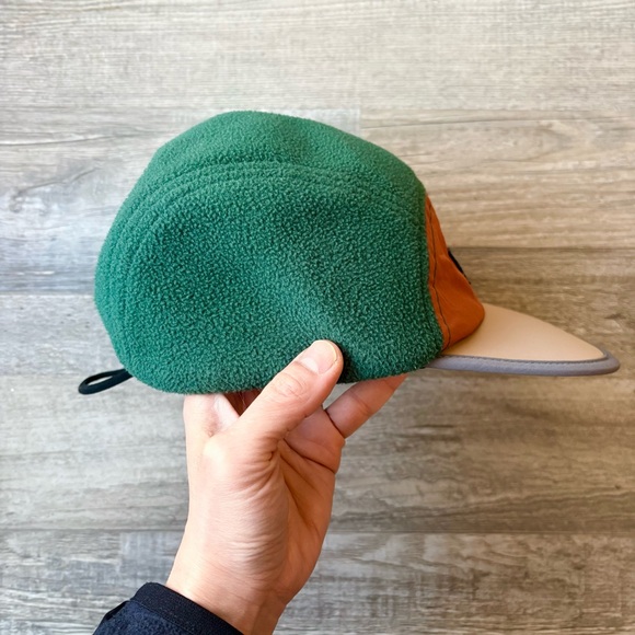 KAVU Klamath Cap - Apline Heights - Picture 4 of 7